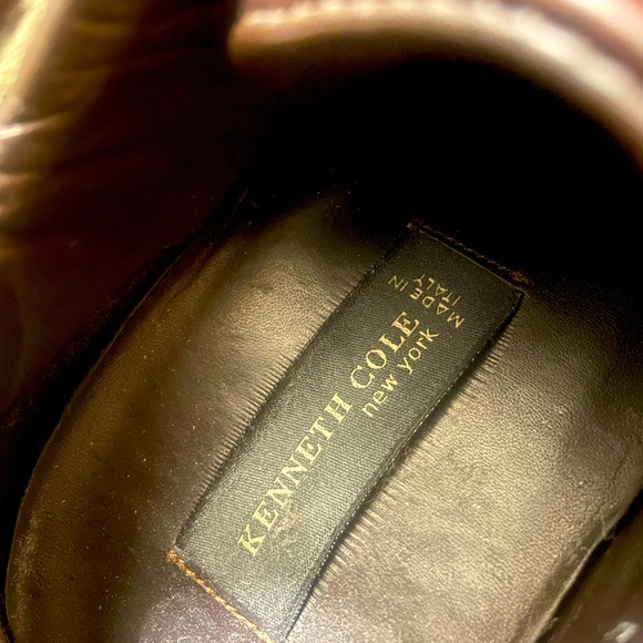 Men’s Kenneth Cole - Picture 5 of 5
